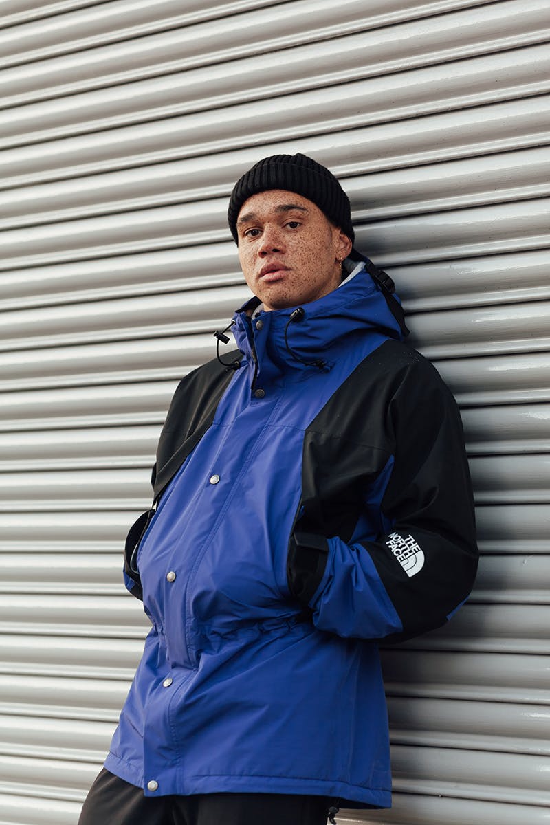 the north face 1994 retro mountain light gtx jacket ii